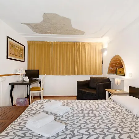 Дом отдыха 7 Archi Vacation Комо